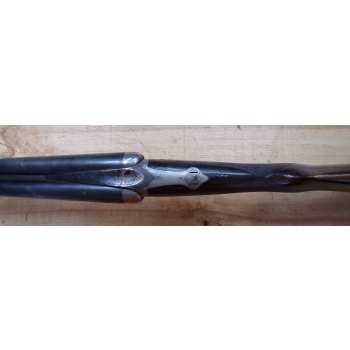 Strzelba dwulufowa  St Etienne 16/65 / 6mm Flobert Knall #1182